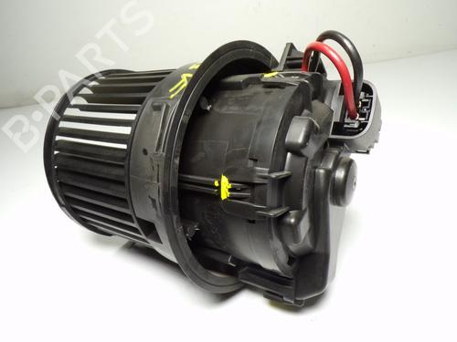 Heater blower motor PEUGEOT 208 I (CA_, CC_) 1.4 HDi | BP13113251M62