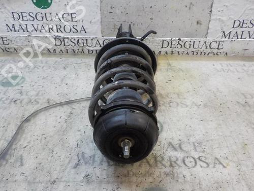 Used Left front shock absorber Left front shock absorber OPEL VECTRA B (J96) 2.0 DTI 16V (F19) (101 hp) 3850082 3850082