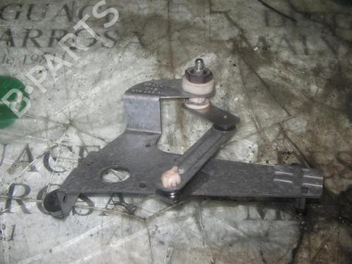 Used Rear wiper motor Rear wiper motor VW CADDY II MPV (9K9B) [1995-2004] 14290387 14290387