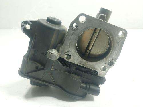 Throttle body CITROËN C5 AIRCROSS (A_) 1.2 PureTech 130 (ARHNSJ) | BP18893209M82 