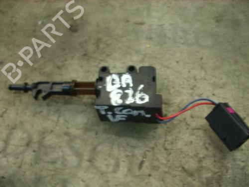 Used Electronic module Electronic module OPEL CORSA C (X01) 1.4 (F08, F68) (90 hp) 9367744 9367744