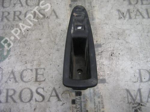 Used Left rear window switch Left rear window switch CITROËN C4 I (LC_) [2004-2014] 3780162 3780162