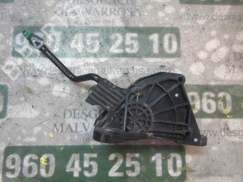 Used Pedal Pedal HONDA CIVIC VIII Hatchback (FN, FK) 1.8 (FN1, FK2) (140 hp) 3861732 3861732