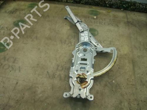 Used Front right window mechanism Front right window mechanism 3741820 3741820