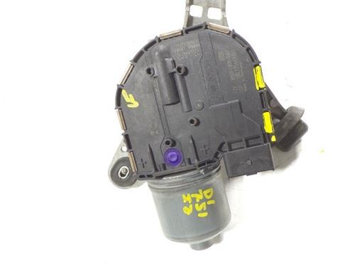 Used Front wiper motor CITROËN C4 Grand Picasso II (DA_, DE_) [2013-2025]  9218923