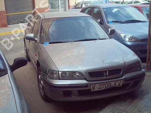 Switch HONDA ACCORD V (CE, CF_, CD)  | BP3738241I30  - Image 16