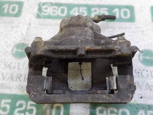 Right rear brake caliper MERCEDES-BENZ SPRINTER 3-t Van (B906) | BP11551930M106