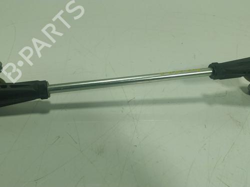 Left front suspension arm BMW i4 (G26) | BP25495543M12 - Image 2