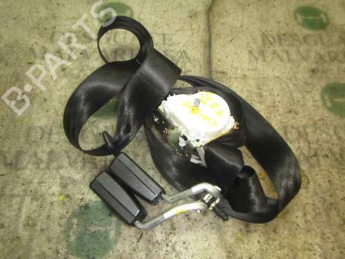 Used Rear left seatbelt Rear left seatbelt VW PASSAT B6 Variant (3C5) 1.9 TDI (105 hp) 8121495 8121495