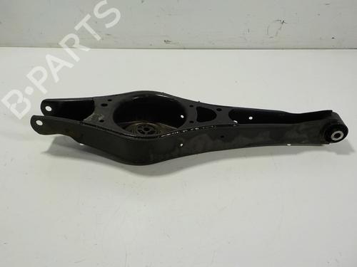 Used Left rear suspension arm Left rear suspension arm VW GOLF VI (5K1) 1.6 TDI (105 hp) 16017052 16017052