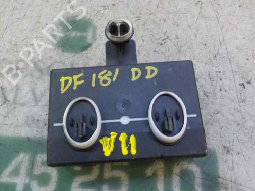 Used Electronic module Electronic module SKODA YETI (5L) 2.0 TDI (140 hp) 6082725 6082725