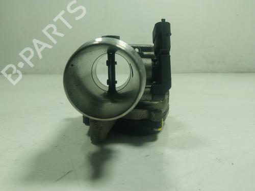 Used Throttle body Throttle body NISSAN NV200 Van 1.5 dCi 110 (M20, M20N, M20M) (110 hp) 18011860 18011860
