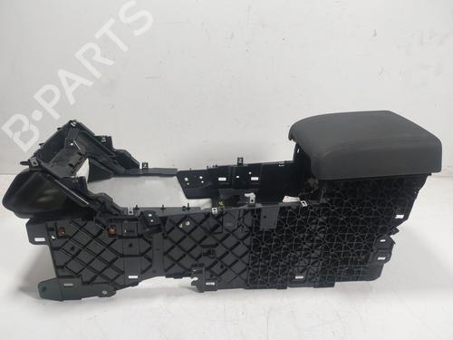 Used Armrest / Center console Armrest / Center console LAND ROVER RANGE ROVER EVOQUE Convertible (L538) [2015-2019] 24574295 24574295