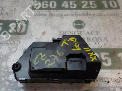 Used Electronic module Electronic module MERCEDES-BENZ S-CLASS (W220, V220) [1998-2005] 3858248 3858248