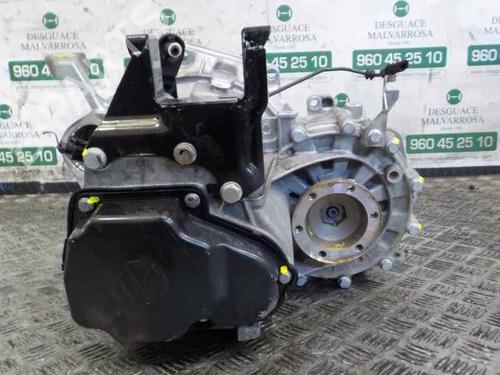 Gearbox SEAT IBIZA IV (6J5, 6P1)  | BP5158722M3