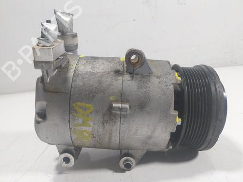 Used AC compressor AC compressor FORD TRANSIT V363 Bus (FAD, FBD) [2013-2026] 16823358 16823358