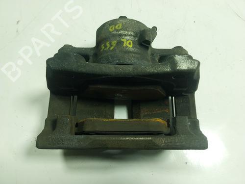 Right front brake caliper RENAULT ZOE (BFM_)  | BP17920492M104