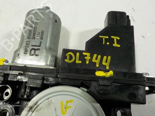 Rudehejsemotor bagstkærm venstre KIA CARENS IV 1.7 CRDi | BP15064926E23 