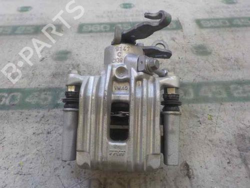 Right rear brake caliper AUDI A1 Sportback (GBA) | BP11551925M106