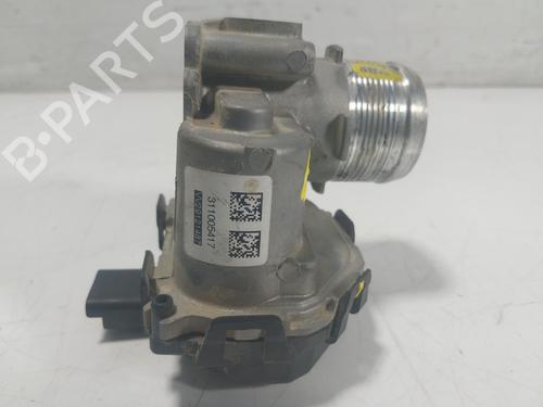 Throttle body CITROËN JUMPY III Van (V_) 1.5 BlueHDi 120 | BP18431052M82