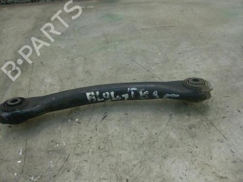 Used Left rear suspension arm Left rear suspension arm FORD FOCUS I (DAW, DBW) 1.8 Turbo DI / TDDi (90 hp) 3755823 3755823