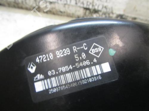 Servo brake DACIA SANDERO  | BP3842353M42 