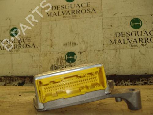 Airbag styreenhed RENAULT LAGUNA II (BG0/1_)  | BP3757956M53 