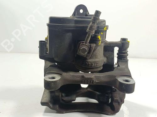 Left rear brake caliper AUDI Q7 (4MB, 4MG, 4MQ) SQ7 TDI quattro | BP39200022M107 - Image 3