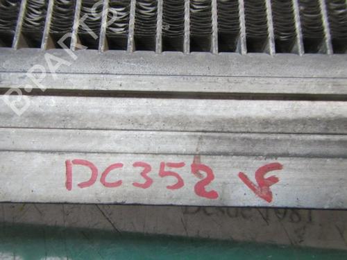 AC radiator PEUGEOT BOXER Van | BP3991634M32 - Image 4