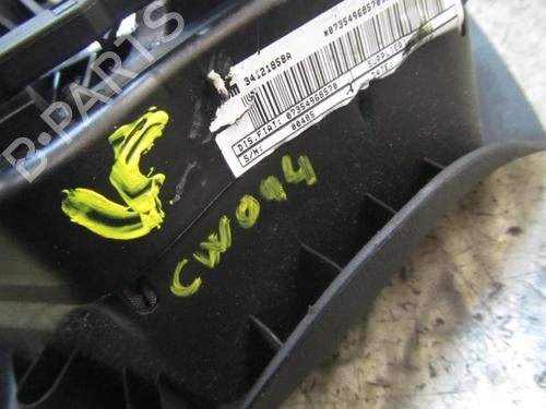 Driver airbag FIAT DOBLO Box Body/MPV (223_)  | BP4005005C9 