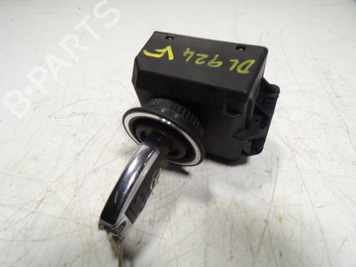 Used Ignition barrel Ignition barrel MERCEDES-BENZ CLS Shooting Brake (X218) CLS 250 CDI / BlueTEC / d (218.903, 218.904) (204 hp) 15065268 15065268