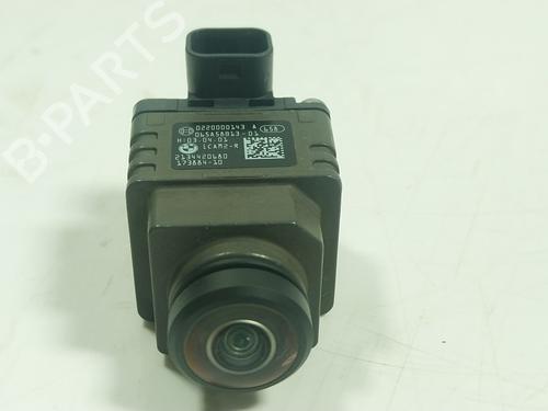 Used Electronic module Electronic module BMW 5 (G30, F90) [2016-2026] 24842805 24842805