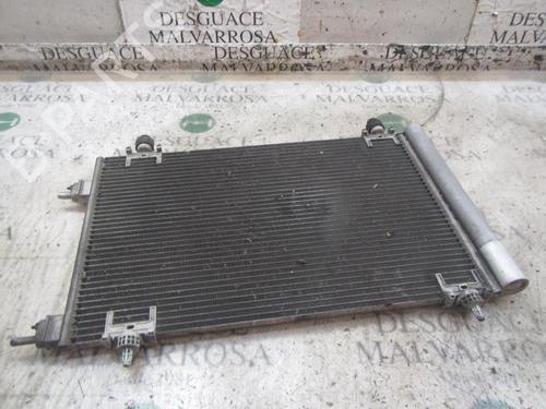 AC Kondensor AC Kondensor 3823246 3823246