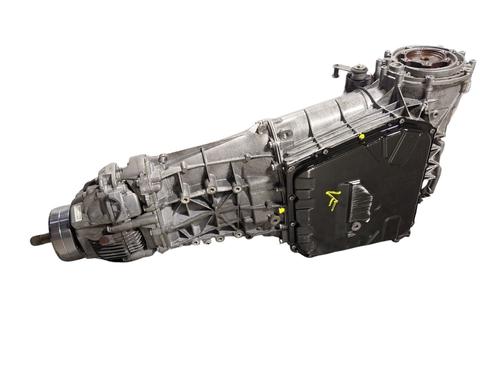 Gearkasse PORSCHE MACAN (95B) 3.0 S Diesel | BP31627014M3 