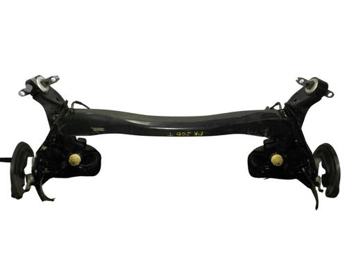 Used Rear axle OPEL GRANDLAND / GRANDLAND X (A18, P1UO) 1.5 Turbo D (75) (131 hp) 13404839