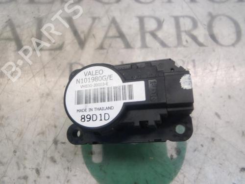 Used Electronic module Electronic module RENAULT MEGANE III Hatchback (BZ0/1_, B3_) 1.5 dCi (106 hp) 14269286 14269286