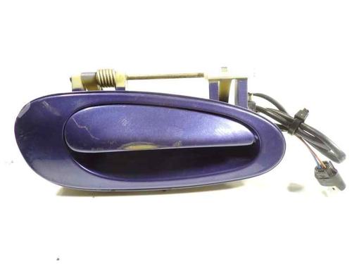 Used Front right exterior door handle Front right exterior door handle 6835933 6835933