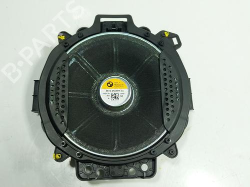 Electronic module BMW X5 (G05, F95) xDrive 30 d Mild-Hybrid | BP34366558M83 - Image 2