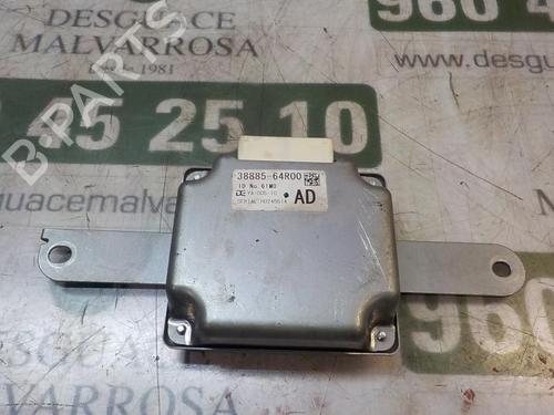 Used Electronic module Electronic module SUZUKI SX4 S-Cross (JY) 1.6 DDiS AllGrip (AKK 416D) (120 hp) 9104181 9104181