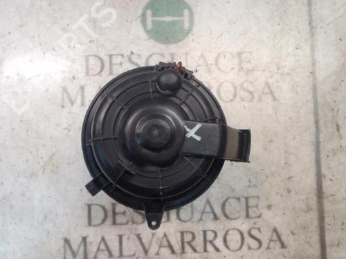 Heater blower motor CITROËN DS3 (SA_)  | BP4014770M62 