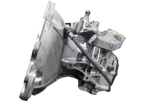 Gearbox OPEL CORSA E (X15) 1.4 (08, 68) | BP13248149M3 