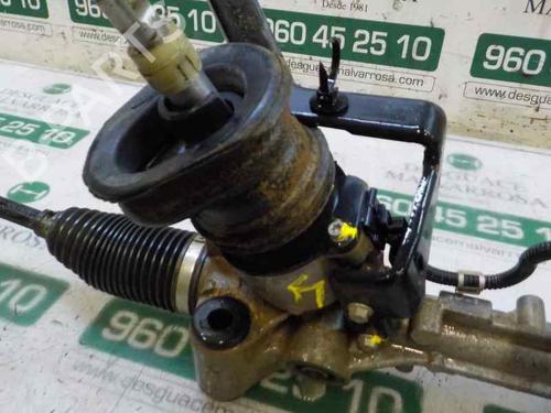 Steering rack OPEL INSIGNIA A (G09) | BP5592081M22 - Image 2