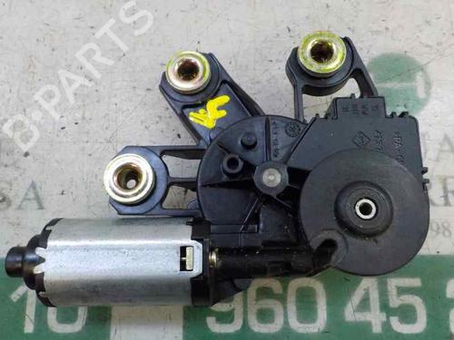 Viskermotor bakrute VW TOUAREG (7LA, 7L6, 7L7) 3.0 V6 TDI (225 hp) 5929474