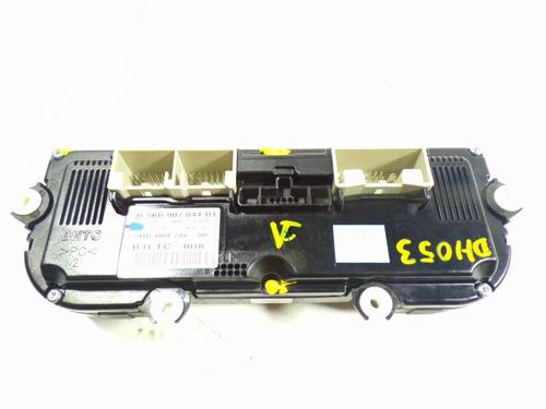 Climate control VW TIGUAN (5N_) 2.0 TDI | BP7711223I5 