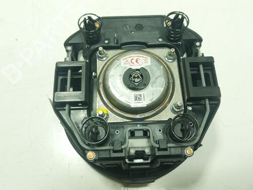 Driver airbag KIA SPORTAGE IV (QL, QLE) 2.0 CRDi | BP27691280C9 