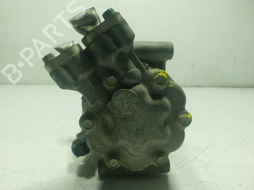 AC compressor RENAULT KANGOO Express (FW0/1_) 1.5 dCi 90 (FW0G, FW05, FW08, FW11) | BP18108872M34 
