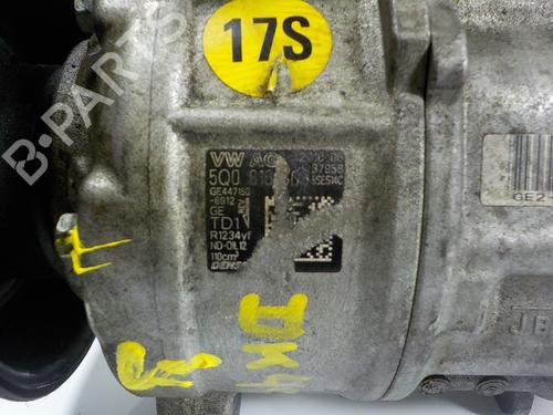 AC compressor SEAT LEON (5F1) | BP11193565M34 - Image 2