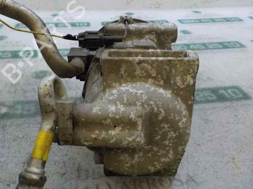 AC compressor NISSAN NAVARA NP300 (D40) 2.5 dCi | BP6450230M34 