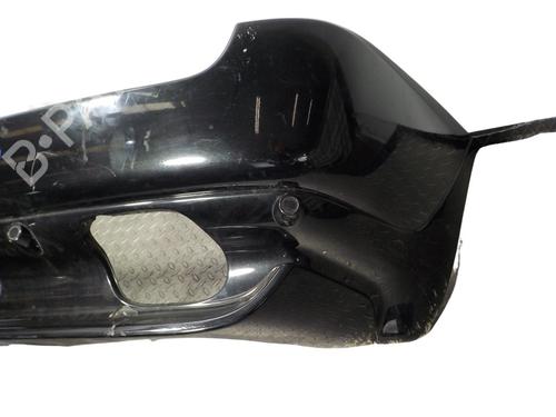 Rear bumper BMW X5 (E53) 3.0 d | BP10548138C8 
