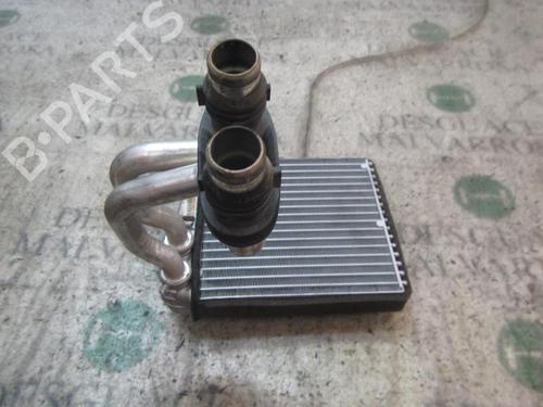 Used Heater matrix Heater matrix AUDI A3 (8P1) 2.0 TDI 16V (140 hp) 3835024 3835024
